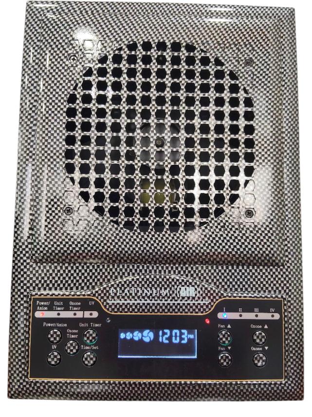 Air Purifier